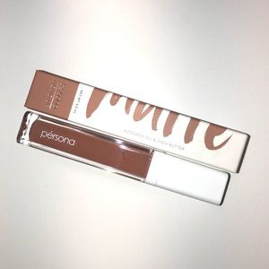 Persona Cosmetics Liquid Lipstick